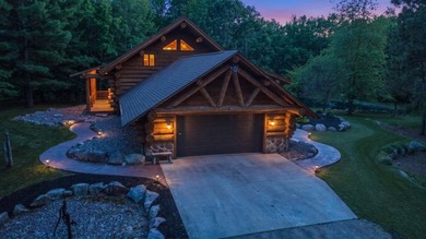 (private lake, pond, creek) Home For Sale in Abrams Wisconsin