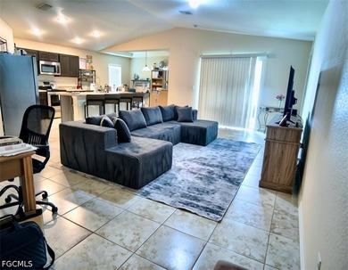Welcome to this beautifully designed home featuring an - photo 3