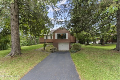 Lake Home Off Market in Duanesburg, New York