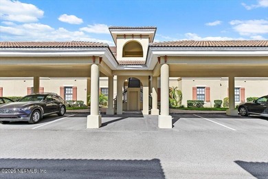 Tolomato River Condo For Sale in St Augustine Florida