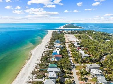 St George Island Gulf Front Home with Private Beachfront Pool - photo 8