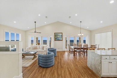 St George Island Gulf Front Home with Private Beachfront Pool - photo 9