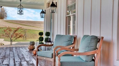 Rare 100 acre legacy estate with two distinct residences with - photo 11