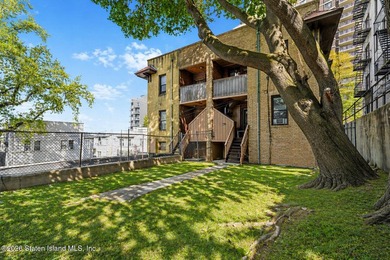 Rare opportunity to own two 2-family semi-attached homes on two - photo 13