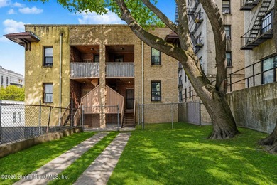 Rare opportunity to own two 2-family semi-attached homes on two - photo 14
