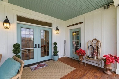 Rare 100 acre legacy estate with two distinct residences with - photo 15