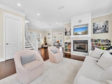 A Coastal Victorian Gem - A Home Unlike Any Other.'Nestled just - photo 16