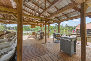 Waterfront Lakehouse on Lake Cherokee! - photo 24