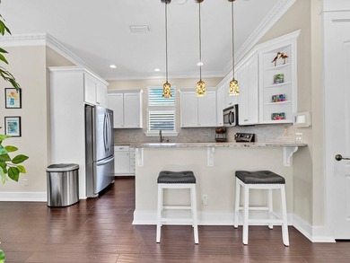 A Coastal Victorian Gem - A Home Unlike Any Other.'Nestled just - photo 17