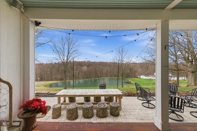 Rare 100 acre legacy estate with two distinct residences with - photo 17