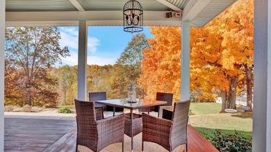Rare 100 acre legacy estate with two distinct residences with - photo 19