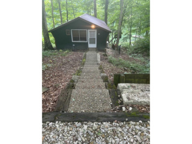 Lake Home For Sale in Bedford, Indiana