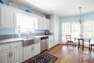 Lake Condo For Sale in South Prince George, Virginia