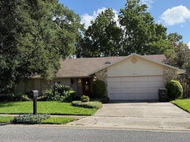 Lake Home For Sale in Maitland, Florida