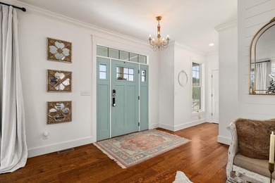 Rare 100 acre legacy estate with two distinct residences with - photo 23