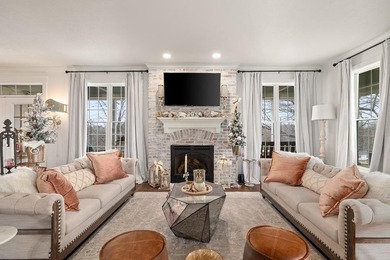 Rare 100 acre legacy estate with two distinct residences with - photo 26
