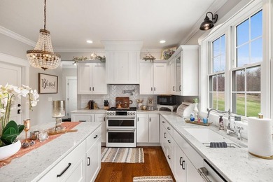 Rare 100 acre legacy estate with two distinct residences with - photo 30