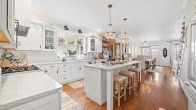 Rare 100 acre legacy estate with two distinct residences with - photo 34