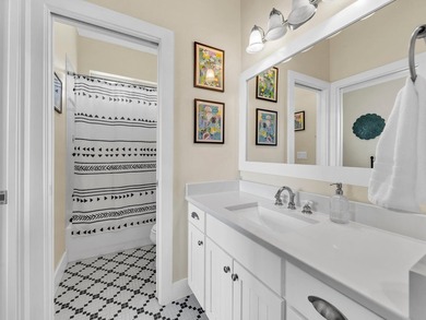 A Coastal Victorian Gem - A Home Unlike Any Other.'Nestled just - photo 36