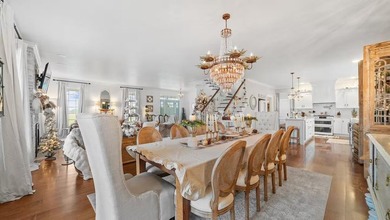 Rare 100 acre legacy estate with two distinct residences with - photo 38