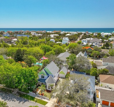 A Coastal Victorian Gem - A Home Unlike Any Other.'Nestled just - photo 40