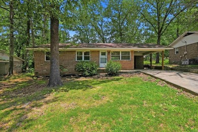 Greers Ferry Lake Home For Sale in Heber Springs Arkansas