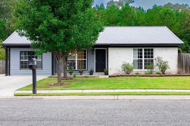 Garden Lakes Home For Sale in Rome Georgia