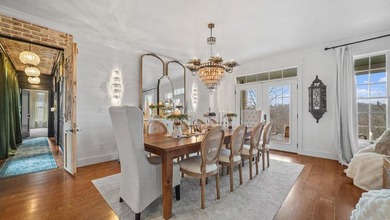 Rare 100 acre legacy estate with two distinct residences with - photo 41