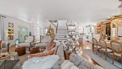 Rare 100 acre legacy estate with two distinct residences with - photo 44