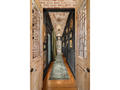 Rare 100 acre legacy estate with two distinct residences with - photo 49