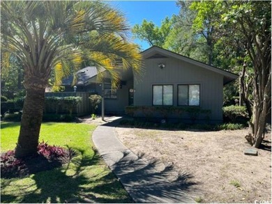 Intracoastal Waterway - Horry County Home For Sale in Myrtle Beach South Carolina