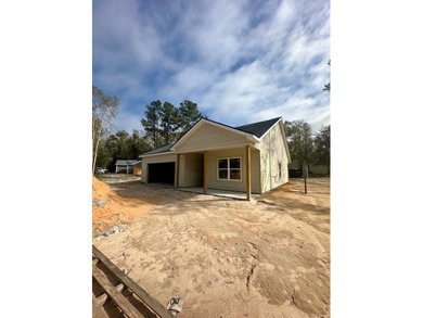 Lands Lake Home Active Under Contract in Wewahitchka Florida
