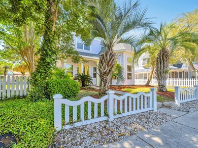 A Coastal Victorian Gem - A Home Unlike Any Other.'Nestled just - photo 57