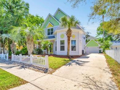 A Coastal Victorian Gem - A Home Unlike Any Other.'Nestled just - photo 59
