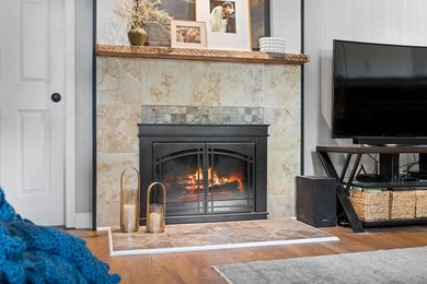 This completely updated 2 Bedroom has so much to offer! The main - photo 9