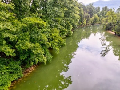 Lake Lot For Sale in Speedwell, Tennessee