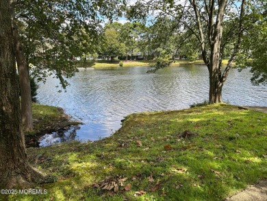 (private lake, pond, coastal) Home For Sale in Lakewood New Jersey