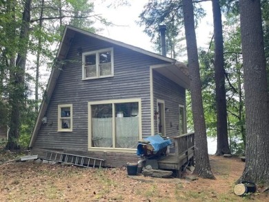 Lake Home For Sale in Augusta, Maine