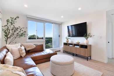 Triple-Mint High-Floor Corner Condo with Balcony, Water Views & - photo 4