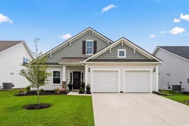 Intracoastal Waterway - Horry County Home For Sale in Myrtle Beach South Carolina