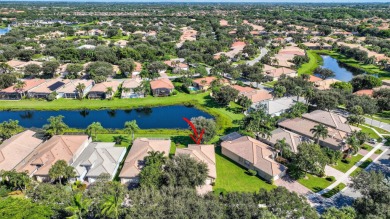 (private lake, pond, creek) Home For Sale in Boynton Beach Florida