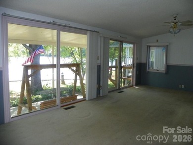 WATERFRONT-Property located in beautiful Gated(24 hr.)- Badin - photo 12