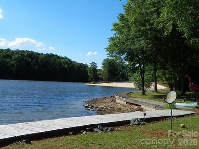 WATERFRONT-Property located in beautiful Gated(24 hr.)- Badin - photo 15