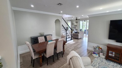 This beautiful 4-bedroom, 2.5-bathroom home with loft, 2 car - photo 5