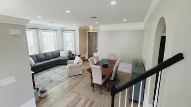 This beautiful 4-bedroom, 2.5-bathroom home with loft, 2 car - photo 7