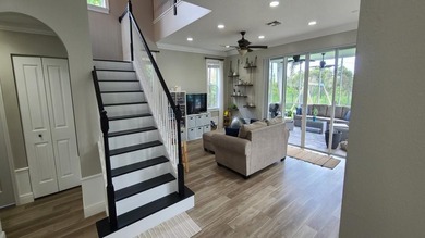 This beautiful 4-bedroom, 2.5-bathroom home with loft, 2 car - photo 8