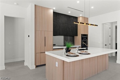 Experience luxury waterfront living in this stunning - photo 9