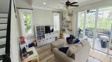 This beautiful 4-bedroom, 2.5-bathroom home with loft, 2 car - photo 9