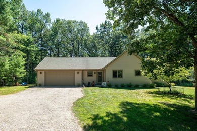 Welcome to your private retreat nestled on 2.71 serene acres - photo 1