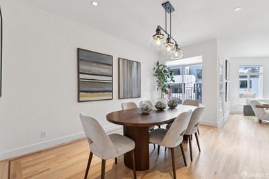 This gorgeous, light-filled home with wood floors throughout - photo 23